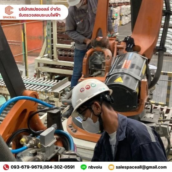 รับงานระบบ Automation - บริษัทรับติดตั้ง บำรุงรักษา ตรวจสอบระบบไฟฟ้า ระบบ fire alarm รับงานระบบ Automation - บริษัทรับติดตั้ง บำรุงรักษา ตรวจสอบระบบไฟฟ้า ระบบ fire alarm